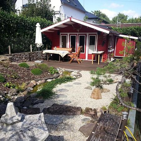 Ferienwohnung Katharina Bernkastel-Kues Eksteriør billede