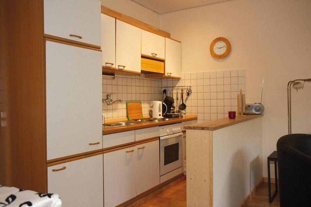 Ferienwohnung Katharina Bernkastel-Kues Eksteriør billede