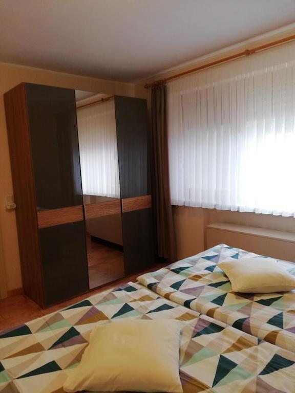 Ferienwohnung Katharina Bernkastel-Kues Eksteriør billede