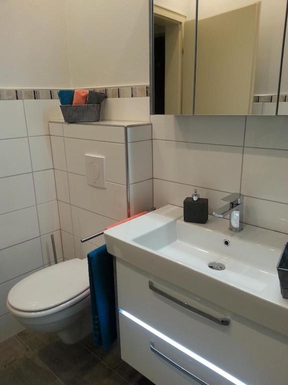 Ferienwohnung Katharina Bernkastel-Kues Eksteriør billede
